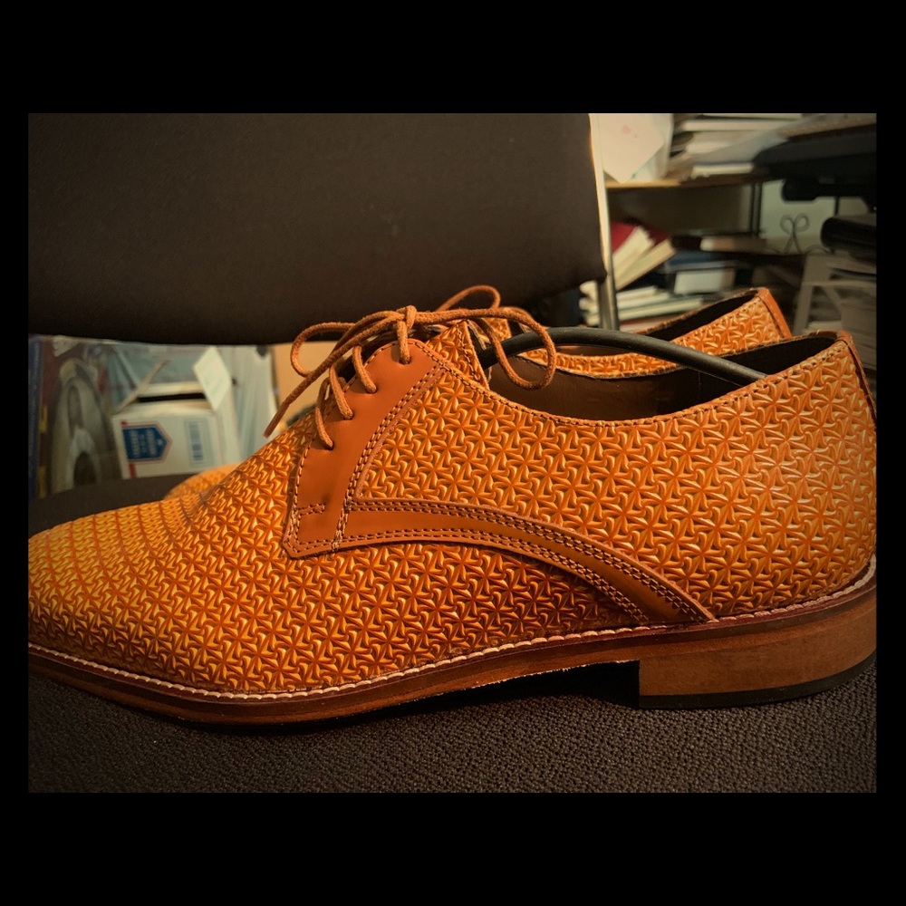 Dress Shoe